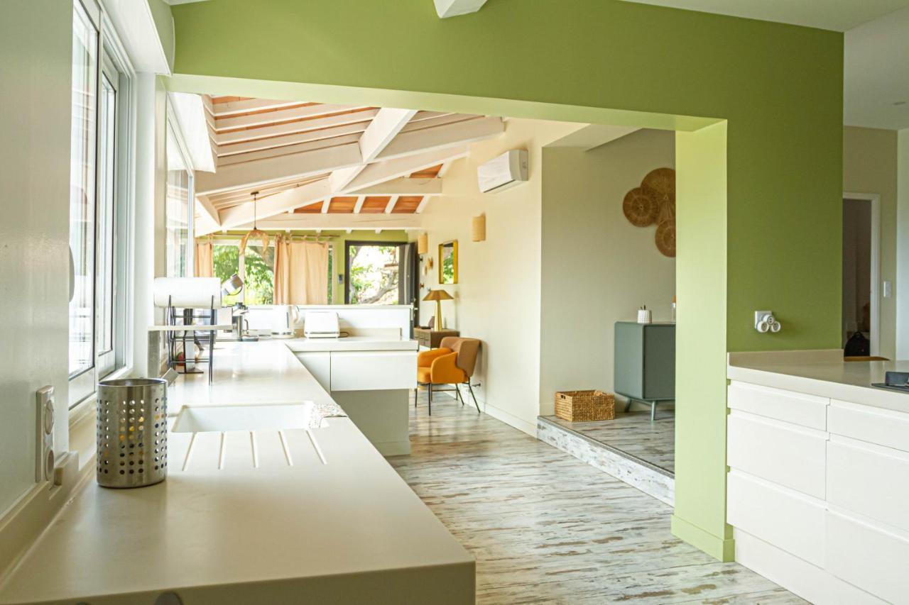 La Villa Jausserane Toulon Exteriér fotografie