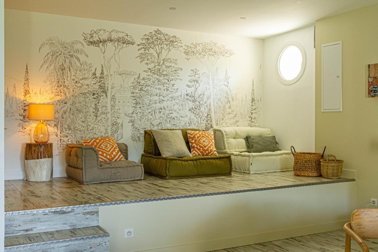 La Villa Jausserane Toulon Exteriér fotografie